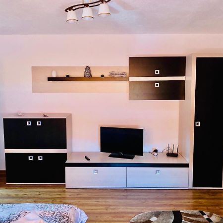 شقة Apartament Sunshine Orşova المظهر الخارجي الصورة
