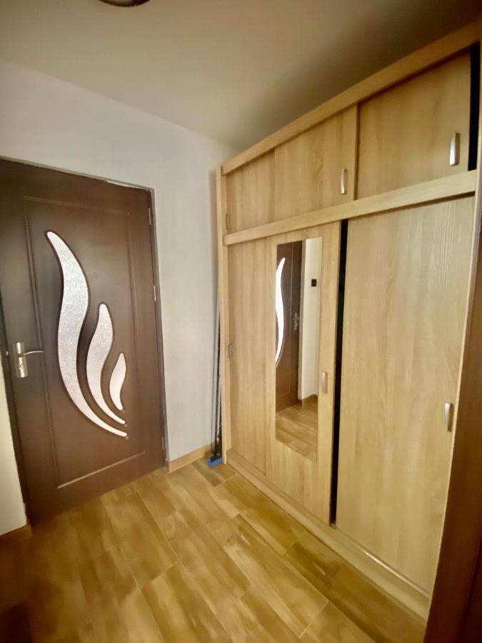 شقة Apartament Sunshine Orşova المظهر الخارجي الصورة