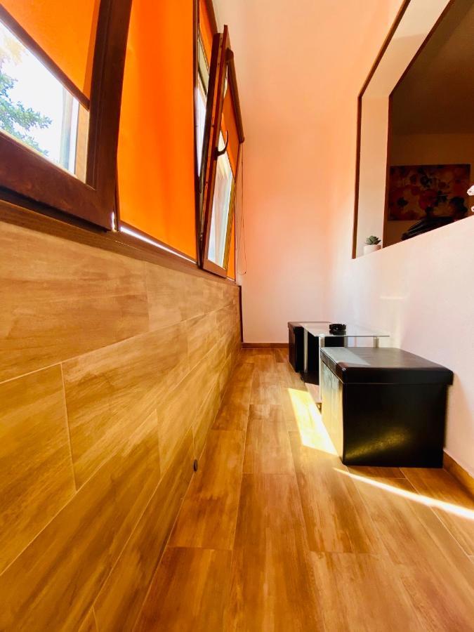 شقة Apartament Sunshine Orşova المظهر الخارجي الصورة