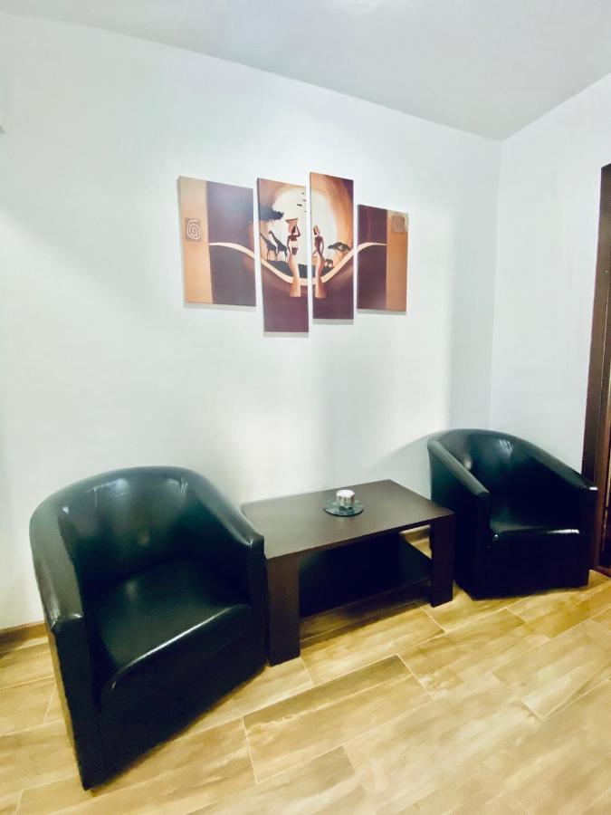 شقة Apartament Sunshine Orşova المظهر الخارجي الصورة