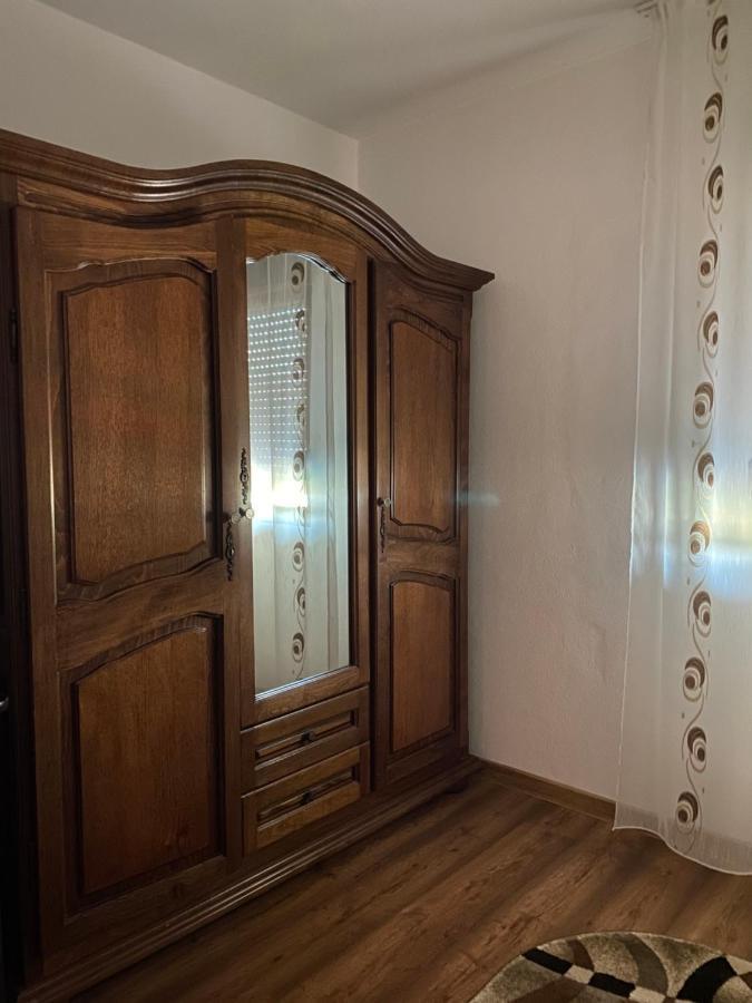 شقة Apartament Sunshine Orşova المظهر الخارجي الصورة