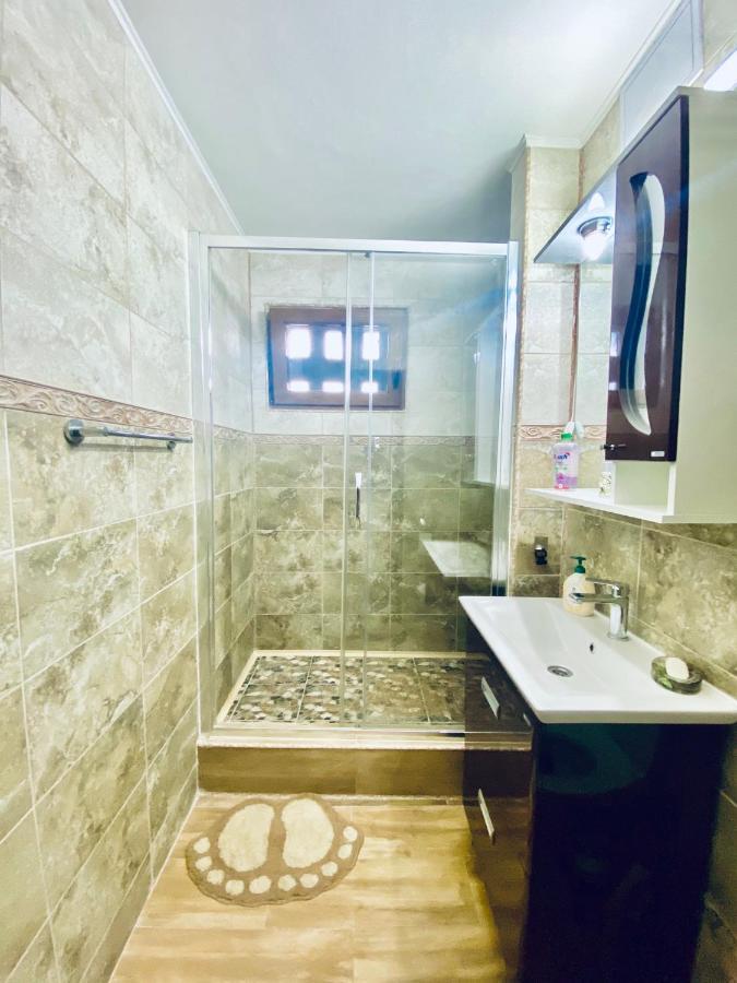 Apartament Sunshine Orşova المظهر الخارجي الصورة